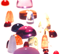 Unusual Gemstones