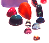 Unusual Gemstones